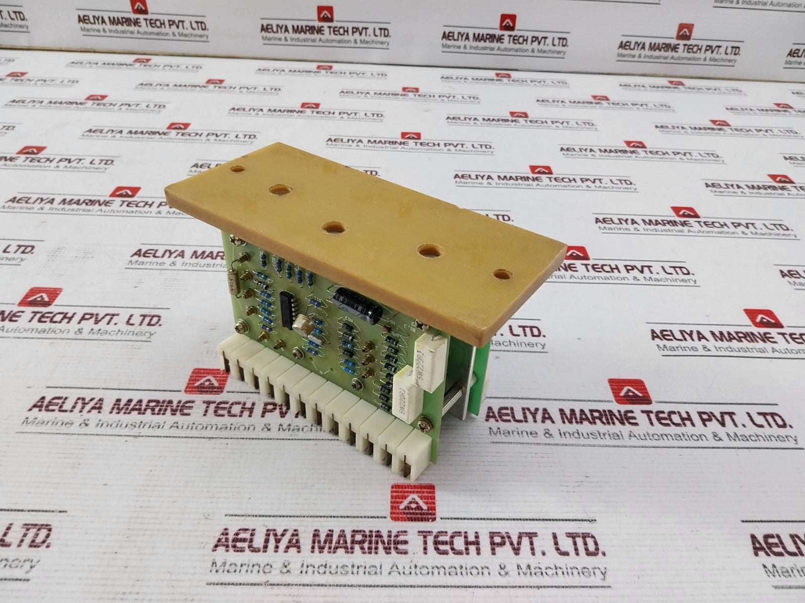 B540605 B12 40602 Automatic Voltage Regulator