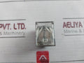 Omron My4Z Miniature Power Relay 24 Vdc