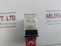 Omron My4Z Miniature Power Relay 24 Vdc