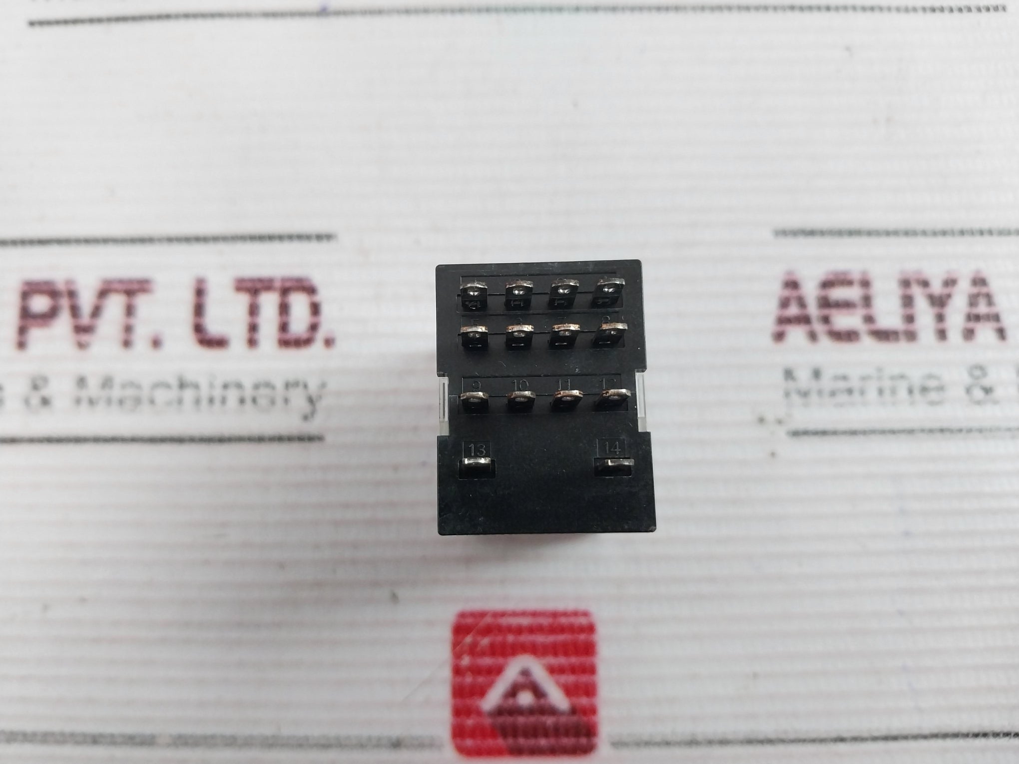 Omron My4Z Miniature Power Relay 24 Vdc