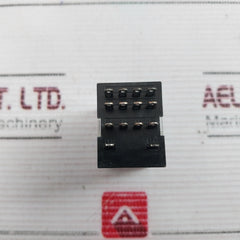 Omron My4Z Miniature Power Relay 24 Vdc