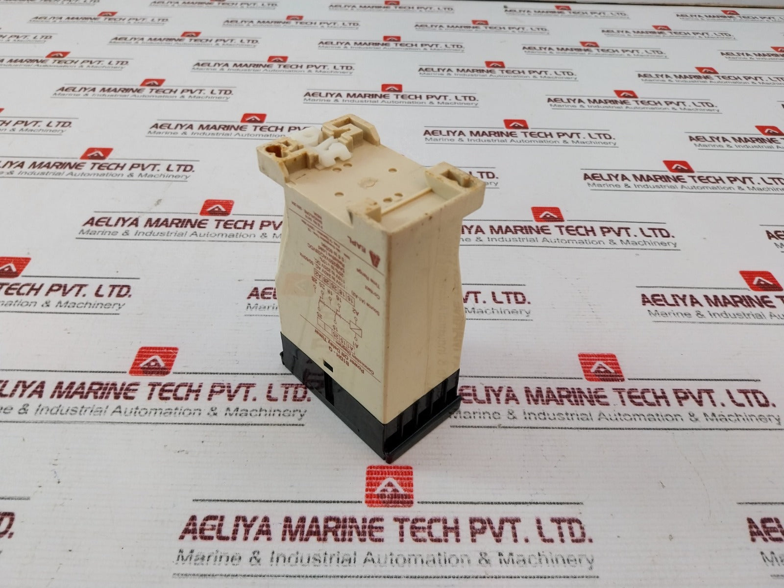 Eapl B1Dh-q Power Off Delay Timer