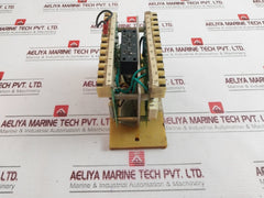 Siemens 6Ga2 490-0A Automatic Voltage Regulator