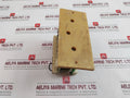 Siemens 6Ga2 490-0A Automatic Voltage Regulator