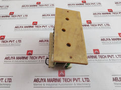 Siemens 6Ga2 490-0A Automatic Voltage Regulator