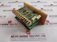 Siemens 6Ga2 490-0A Automatic Voltage Regulator