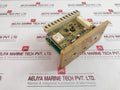 Siemens 6Ga2 490-0A Automatic Voltage Regulator