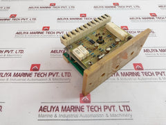 Siemens 6Ga2 490-0A Automatic Voltage Regulator