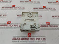 Schneider Electric 33681 Time Delay Relay For Uvr