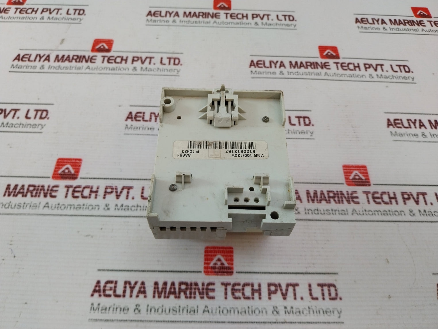 Schneider Electric 33681 Time Delay Relay For Uvr