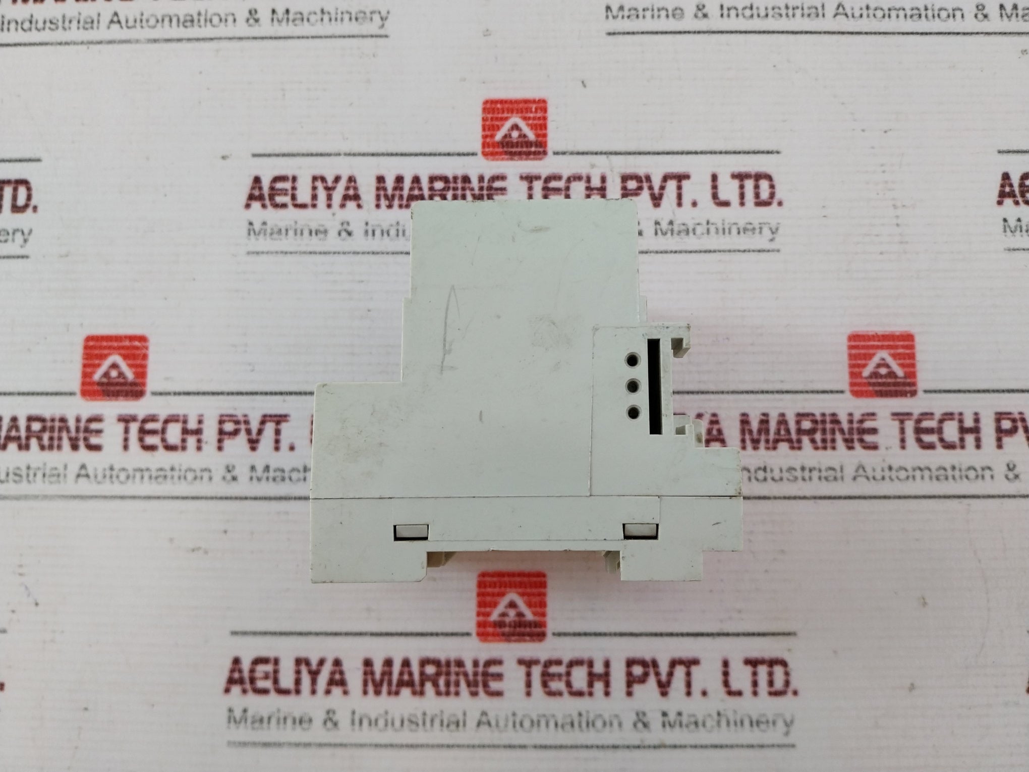 Schneider Electric 33681 Time Delay Relay For Uvr