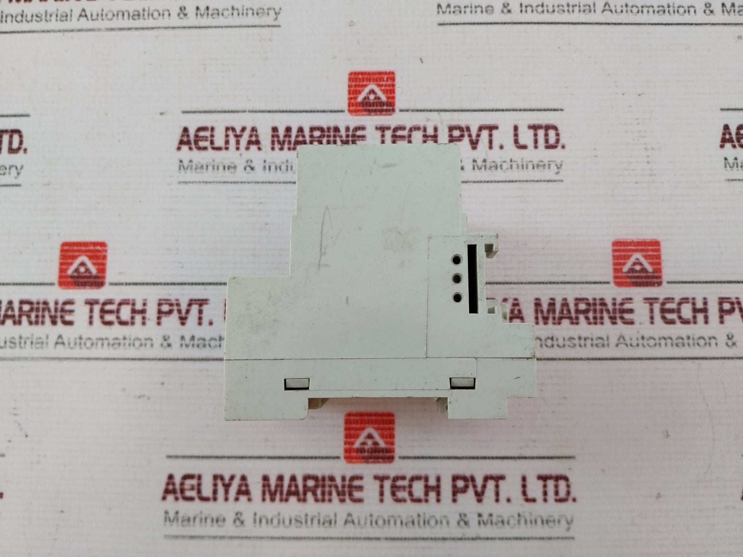 Schneider Electric 33681 Time Delay Relay For Uvr