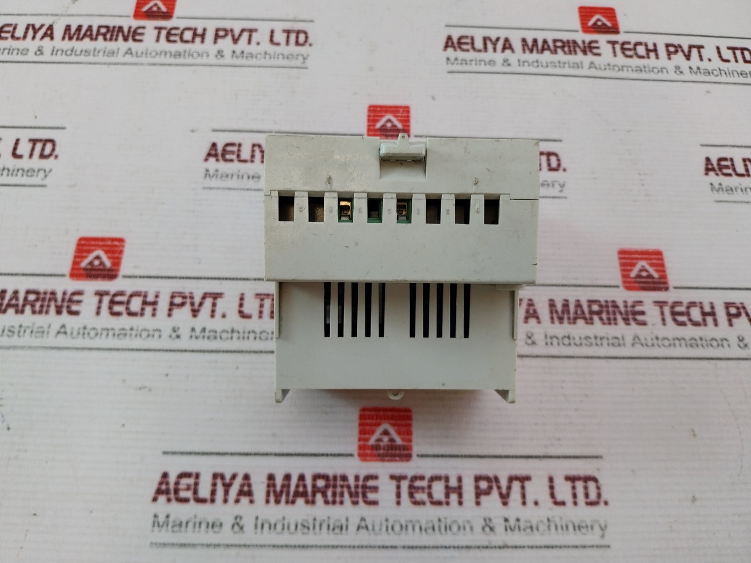 Schneider Electric 33681 Time Delay Relay For Uvr