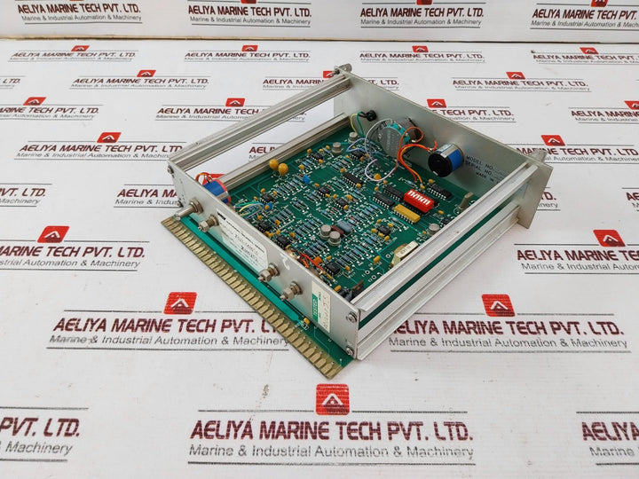 National Oilwell Varco 1026 Governor Module M250001-0933-70