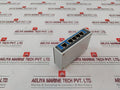 Moxa Eds-205A Ethernet Switch Rev 2.0 1201002054013