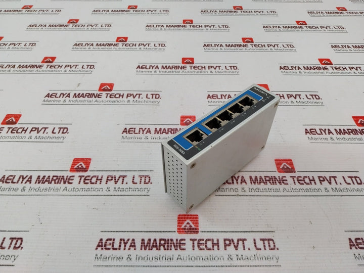 Moxa Eds-205A Ethernet Switch Rev 2.0 1201002054013