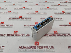 Moxa Eds-205A Ethernet Switch Rev 2.0 1201002054013