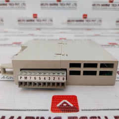 Siemens 6Fc5111-0Ca01-0Aa0 Dmp 16 E-module Compact