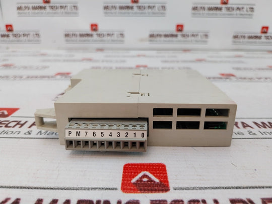 Siemens 6Fc5111-0Ca01-0Aa0 Dmp 16 E-module Compact