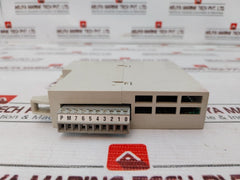Siemens 6Fc5111-0Ca01-0Aa0 Dmp 16 E-module Compact