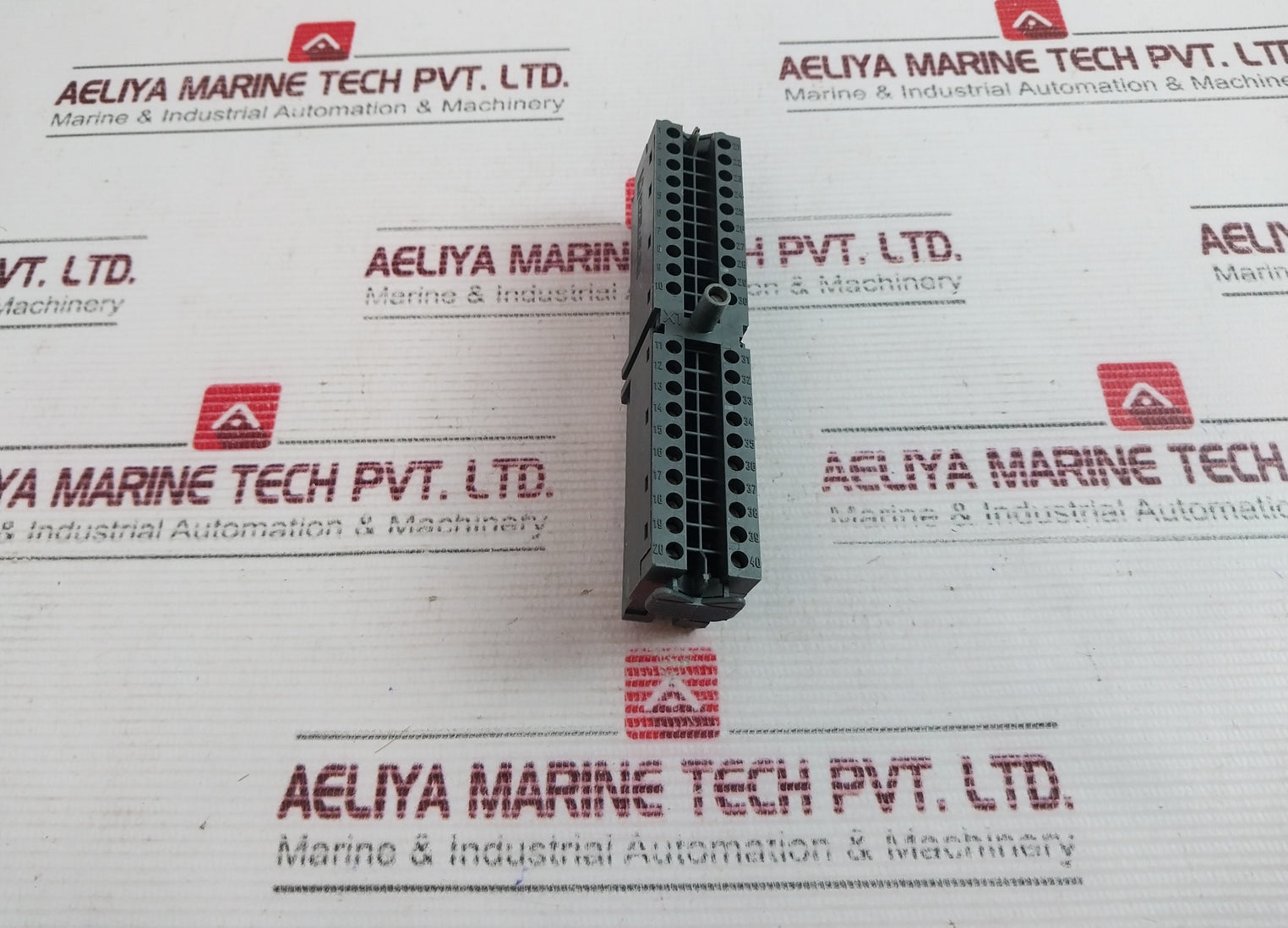 Siemens 6Es7 392-1Am00-0Aa0 Connector