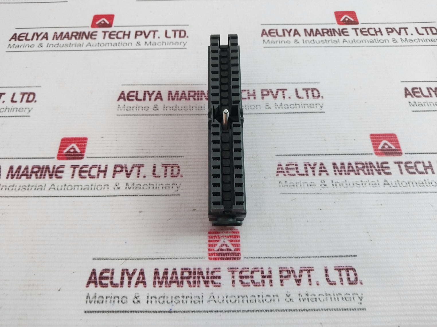 Siemens 6Es7 392-1Am00-0Aa0 Connector