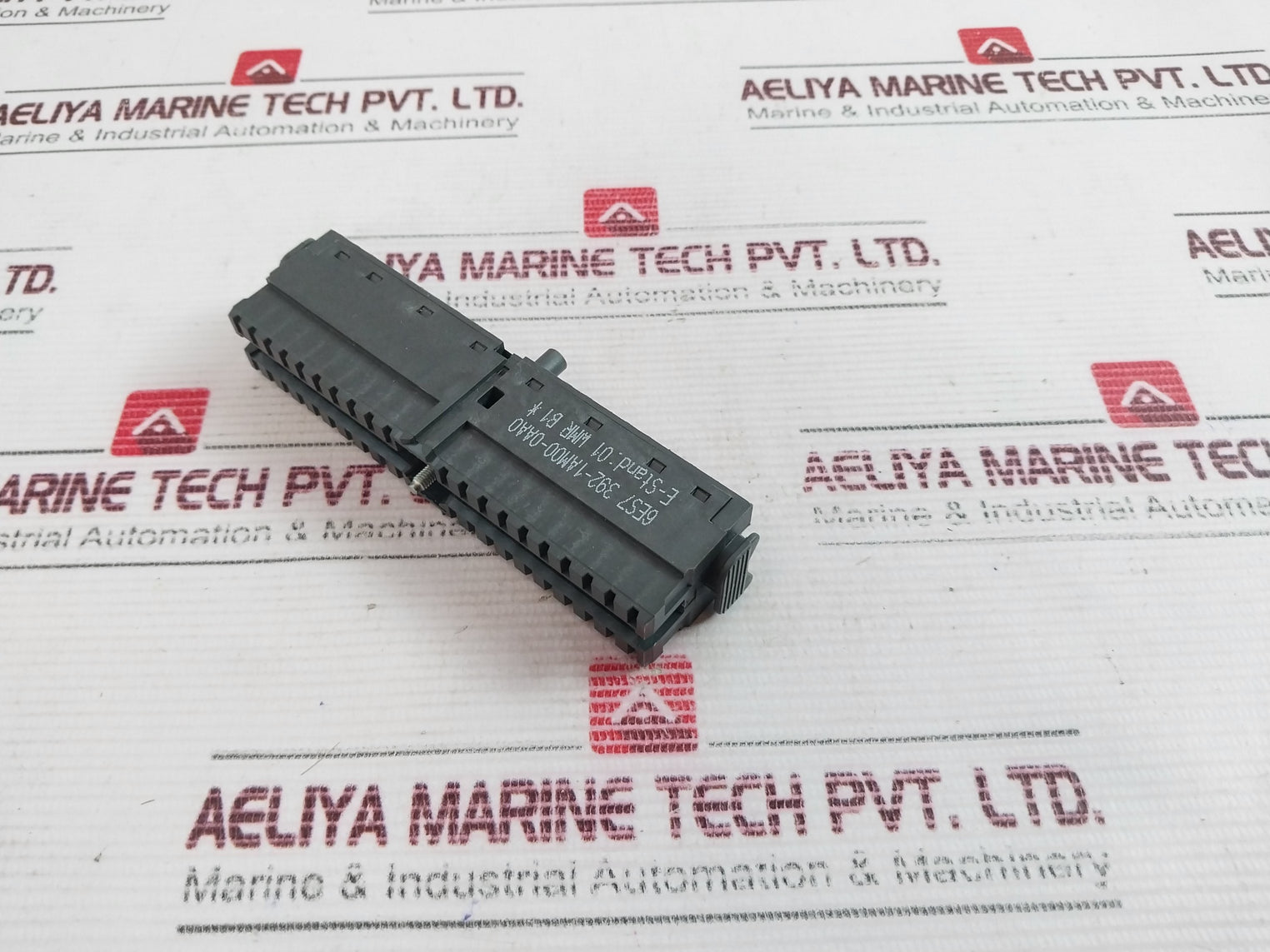 Siemens 6Es7 392-1Am00-0Aa0 Connector