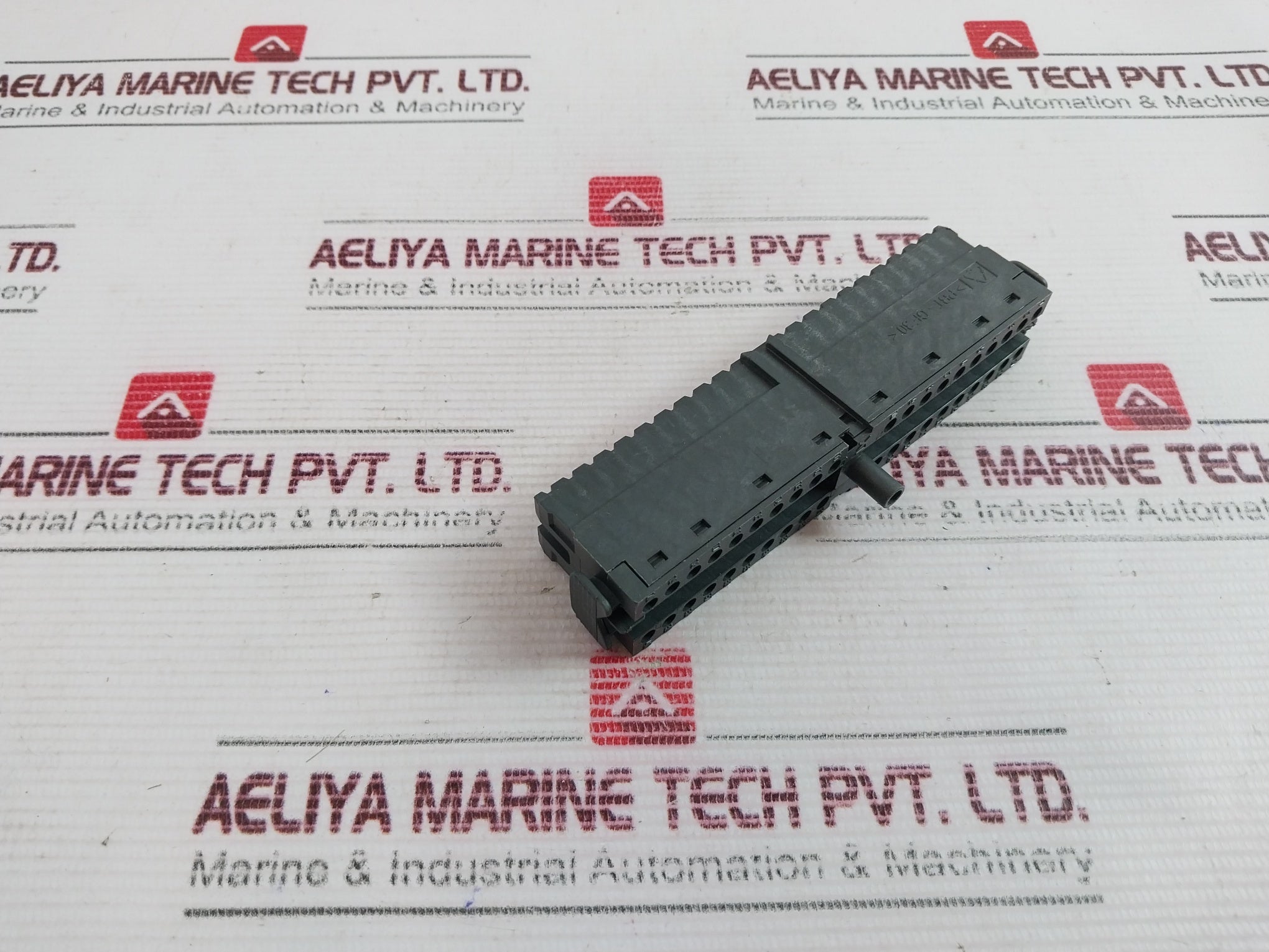 Siemens 6Es7 392-1Am00-0Aa0 Connector 10024510