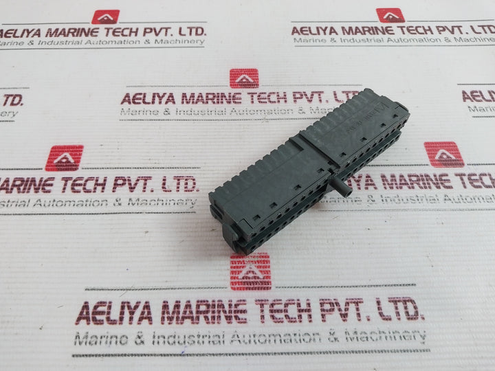Siemens 6Es7 392-1Am00-0Aa0 Connector 10024510