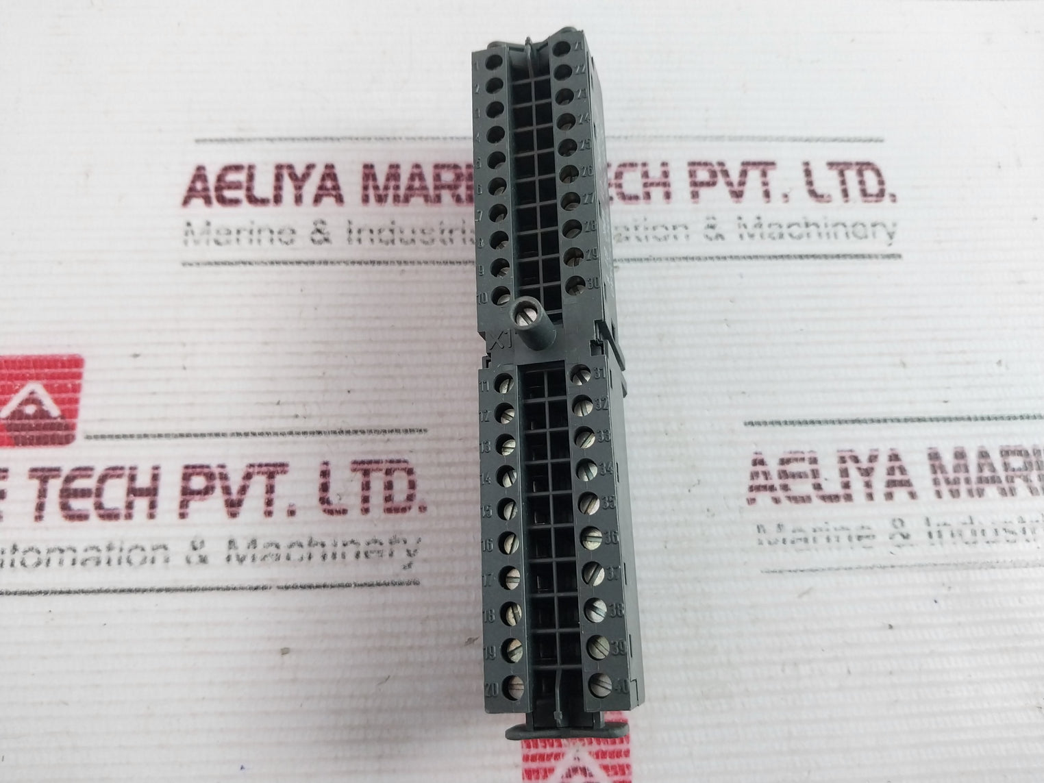 Siemens 6Es7 392-1Am00-0Aa0 Connector