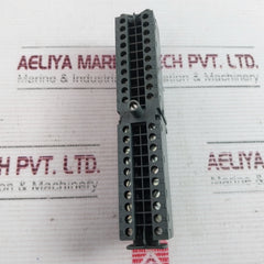 Siemens 6Es7 392-1Am00-0Aa0 Connector 10024510