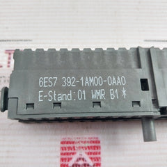 Siemens 6Es7 392-1Am00-0Aa0 Connector 10024510