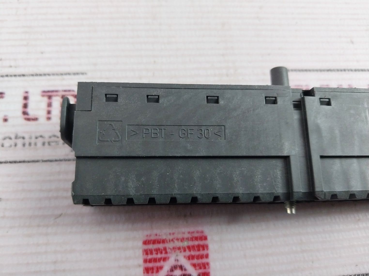 Siemens 6Es7 392-1Am00-0Aa0 Connector