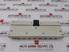 Siemens 6Fc5211-0Aa00-0Aa0 Sinumerik 840 D Electrical Module Rack Set