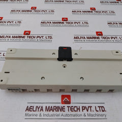 Siemens 6Fc5211-0Aa00-0Aa0 Sinumerik 840 D Electrical Module Rack Set