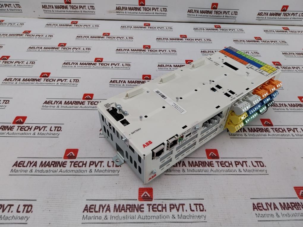 Abb 3Aua0000110429 Memory Control Unit Bcu-02