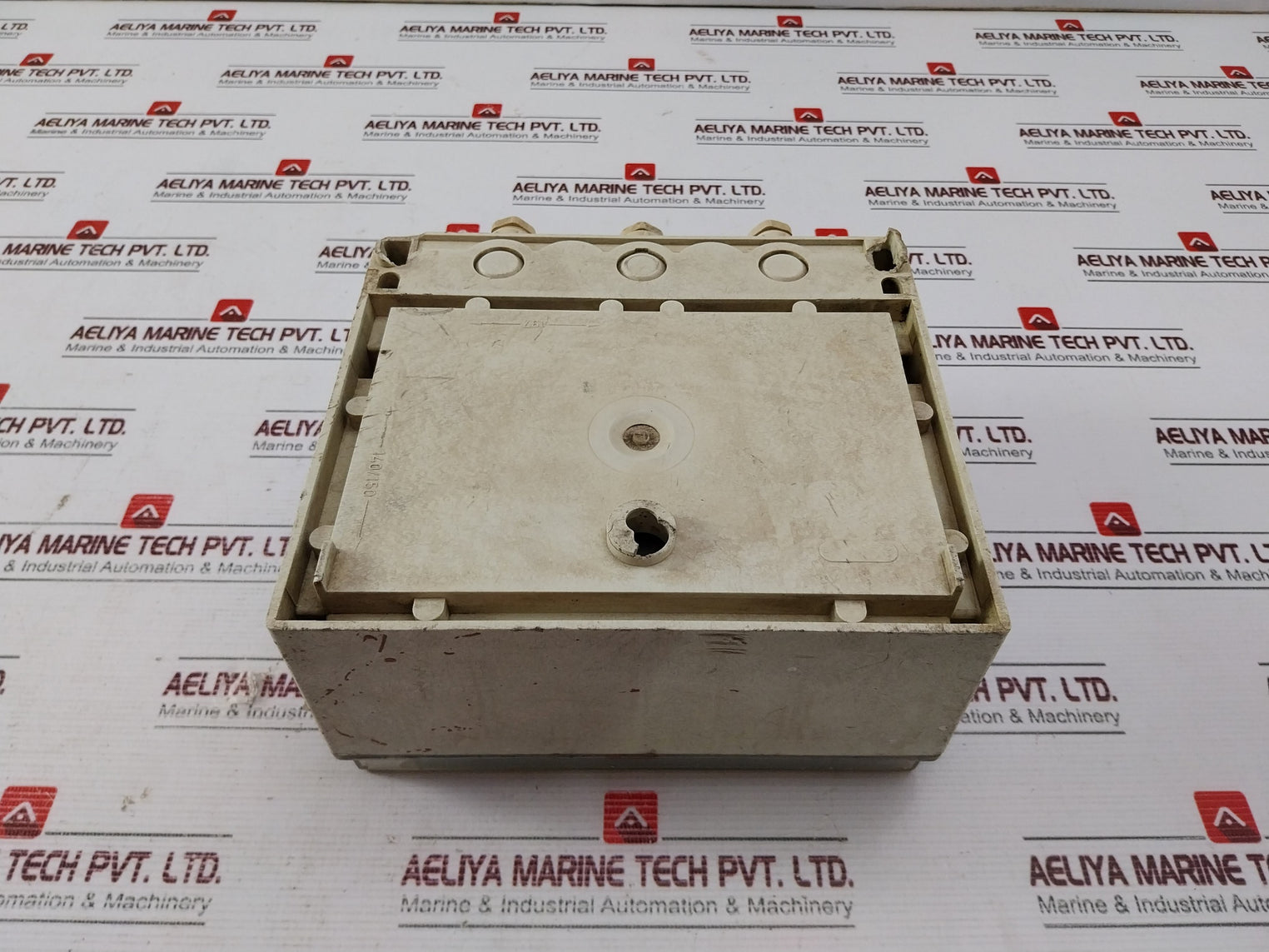 Uni-Safe Electronics SL 6000 Salinometer 1.530 Kg