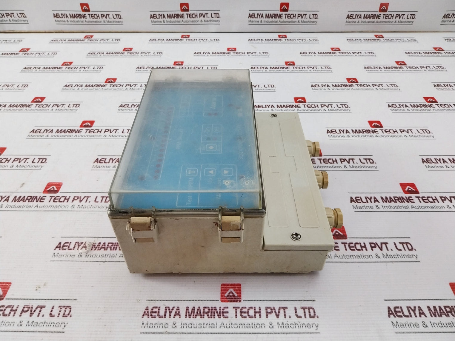 Uni-Safe Electronics SL 6000 Salinometer 1.530 Kg