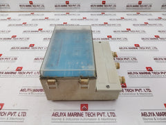 Uni-Safe Electronics SL 6000 Salinometer 1.530 Kg