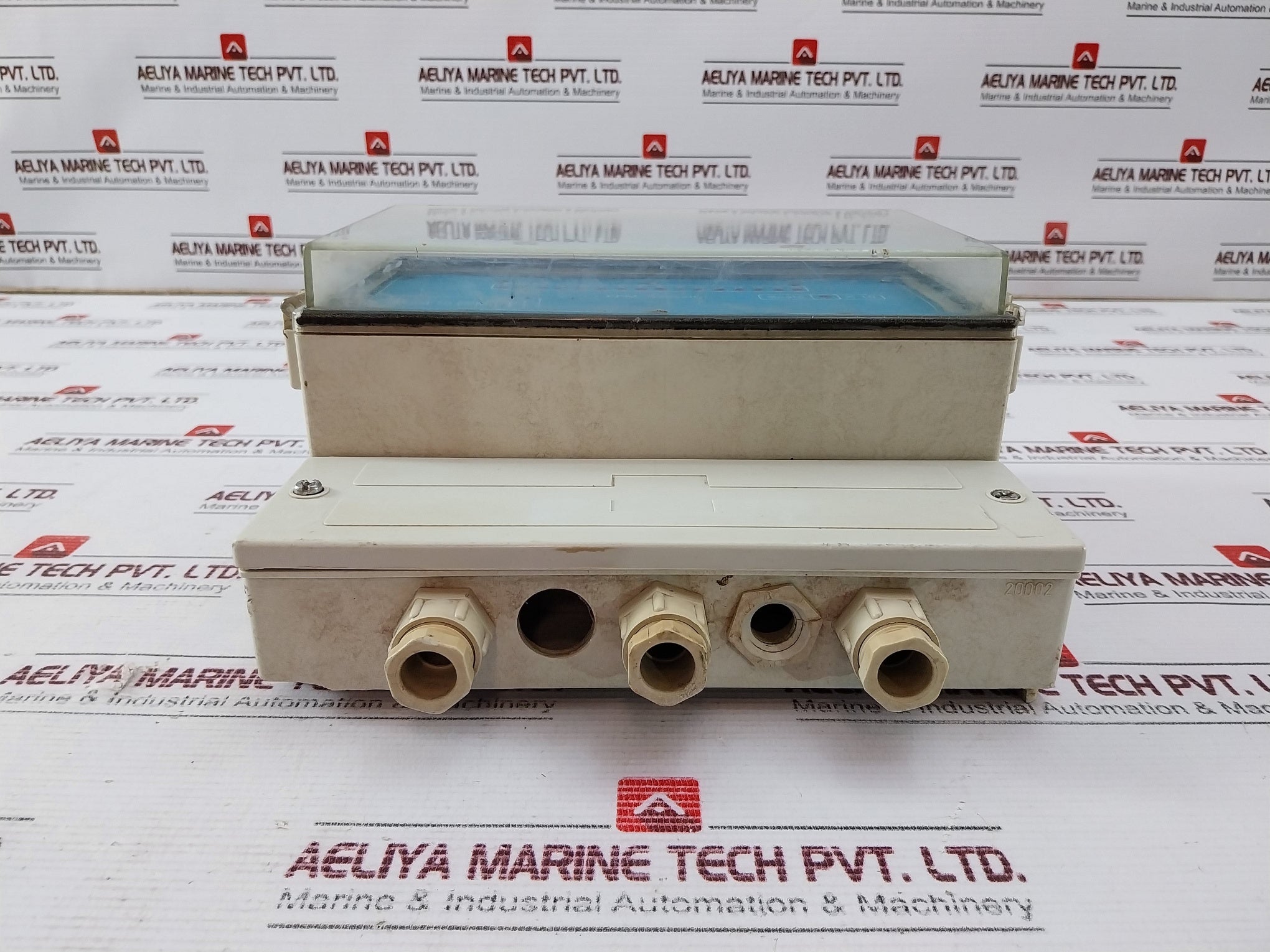 Uni-Safe Electronics SL 6000 Salinometer 1.530 Kg