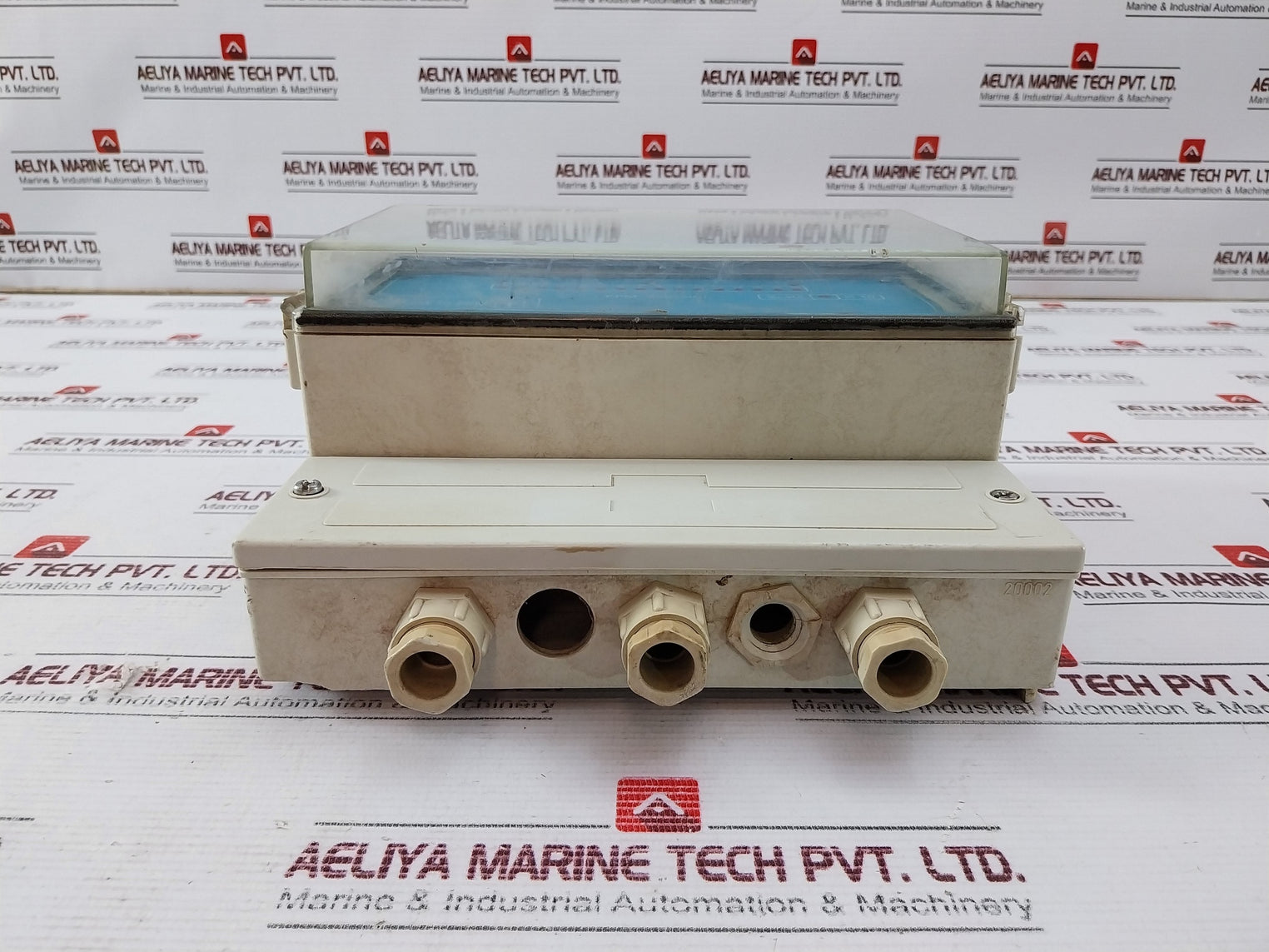 Uni-Safe Electronics SL 6000 Salinometer 1.530 Kg