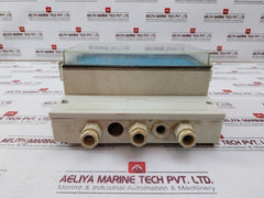 Uni-Safe Electronics SL 6000 Salinometer 1.530 Kg