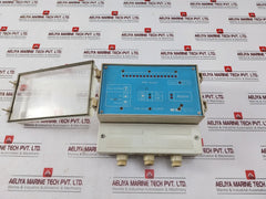 Uni-Safe Electronics SL 6000 Salinometer 1.530 Kg