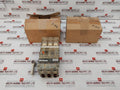 Moeller Nzm 6-125 Circuit Breaker Zm6-125-obi