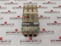 Moeller Nzm 6-125 Circuit Breaker Zm6-125-obi