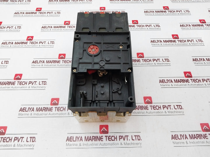 Moeller Nzm 6-125 Circuit Breaker Zm6-125-obi