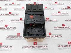 Moeller Nzm 6-125 Circuit Breaker Zm6-125-obi