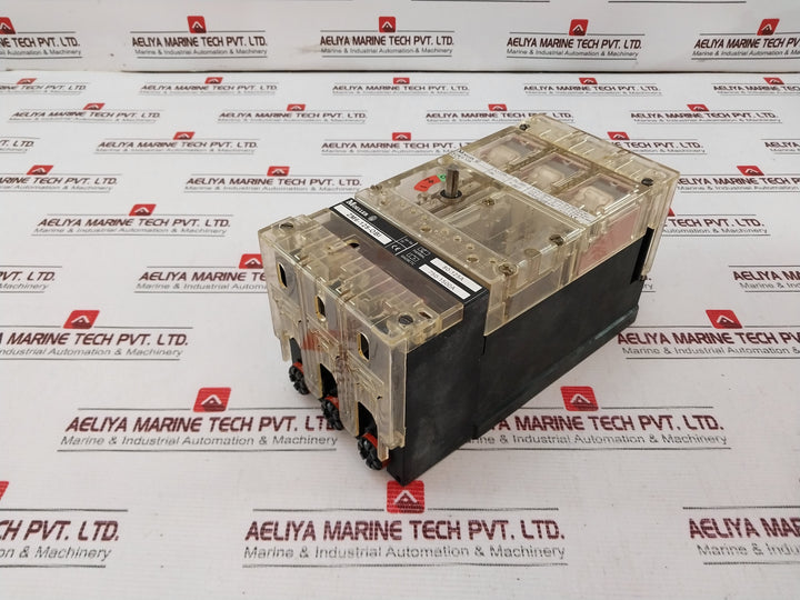 Moeller Nzm 6-125 Circuit Breaker Zm6-125-obi