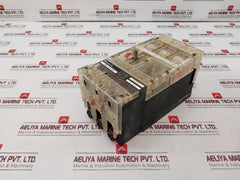 Moeller Nzm 6-125 Circuit Breaker Zm6-125-obi