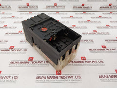 Moeller Nzm 6-125 Circuit Breaker Zm6-125-obi